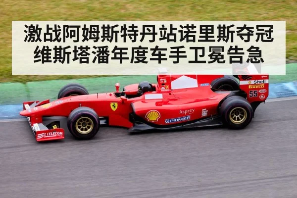 激战阿姆斯特丹站诺里斯夺冠维斯塔潘年度车手卫冕告急